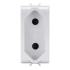  SOCKET-OUTLET 1M 2P 10A ISRAEL 