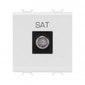 PRISE TV/SAT 2M DIRECTE C.F-FE 