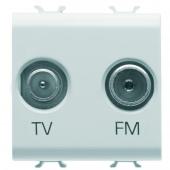  PRISE TV-FM - DIRECTE - 2 MODU 