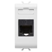  CONNECTEUR RJ45 1M CAT. 5E UTP 