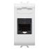  CONNECTEUR RJ45 1M CAT. 5E UTP 