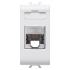  CONNECTEUR RJ45 1M CAT. 5E FTP 