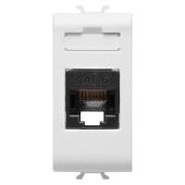  CONNECTEUR RJ45 1M CAT. 6 UTP 