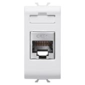  CONNECTEUR RJ45 1M CAT. 6 FTP 
