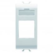  ENJOLIVEUR PRISE RJ45 BL AB - 