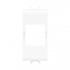  ADAPTER FOR RJ45 SYSTIMAX CH W 