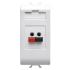  CONNECTEUR DIFFUSION SONORE - 