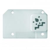  SYMBOLE APP. DE SIGN. - LUM. E 