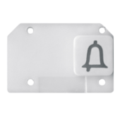  SYMBOLE APP. DE SIGN. - SONNER 
