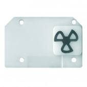  SYMBOLE APP. DE SIGN. - VENTIL 