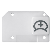  SYMBOLE APP. DE SIGN. - INFIRM 