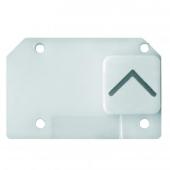  SYMBOLE APP. DE SIGN. - FLECHE 