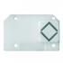  SYMBOLE APP. DE SIGN. - FLECHE 