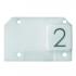  SYMBOLE POUR APPAREILS DE COMM 