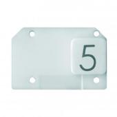  SYMBOLE POUR APPAREILS DE COMM 
