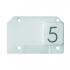  SYMBOLE POUR APPAREILS DE COMM 