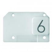  SYMBOLE POUR APPAREILS DE COMM 