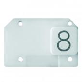  SYMBOLE POUR APPAREILS DE COMM 