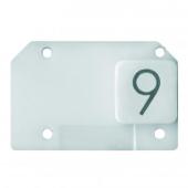  SYMBOLE POUR APPAREILS DE COMM 
