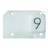  SYMBOLE POUR APPAREILS DE COMM 