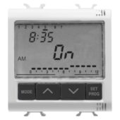  PROGRAMMATEUR ELECTRONIQUE J/S 