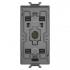  INTERRUPTEUR SIMPLE AXIAL EVO 
