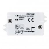  ALIMENTATION - 100/240 Vca 50/ 
