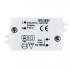  ALIMENTATION - 100/240 Vca 50/ 