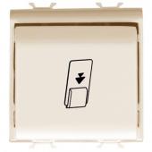  INTERRUPTEUR BADGE ELECTROMEC. 