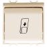  INTERRUPTEUR BADGE ELECTROMEC. 