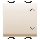  COMMUTATEUR 2M 1P 10AX HAUT-BA 