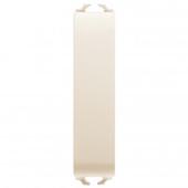  OBTURATEUR - 1/2 MODULE - IVOI 