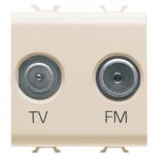 PRISE TV-FM - DIRECTE - 2 MODU 