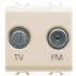  PRISE TV-FM - DIRECTE - 2 MODU 