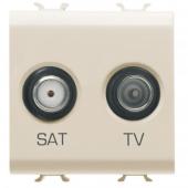  PRISE TV-SAT - DIRECTE - 2 MOD 