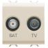  PRISE TV-SAT - DIRECTE - 2 MOD 