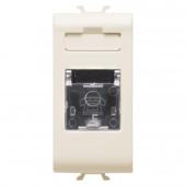  CONNECTEUR TELEPHONIQUE RJ11 1 