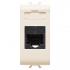  CONNECTEUR RJ45 1M CAT. 5E UTP 
