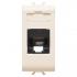  CONNECTEUR RJ45 1M CAT. 6 UTP 