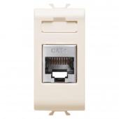  CONNECTEUR RJ45 1M CAT. 6 FTP 
