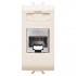  CONNECTEUR RJ45 1M CAT. 6 FTP 