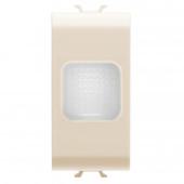  LAMPE DE SECOURS - 230Vca 50/6 