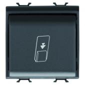  INTERRUPTEUR BADGE ELECTROMEC. 