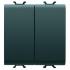  DOUBLE V-ET-V 2M 1P 16AX A C.R 