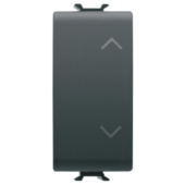  3-WAY SWITCH 1M 2P 10AX SYM.UP 