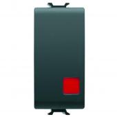  B-P 1M 1P NF+NO 16A ARRET NO - 