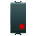  B-P 1M 1P NF+NO 16A ARRET NO - 