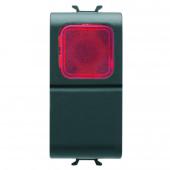  B-P 1M 1P NO 16A VOYANT ROUGE 