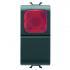  B-P 1M 1P NO 16A VOYANT ROUGE 