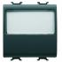  B-P 2M 1P NO 10A PORTE-ETIQ. L 